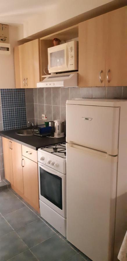 Apartments Anna Задар Екстериор снимка