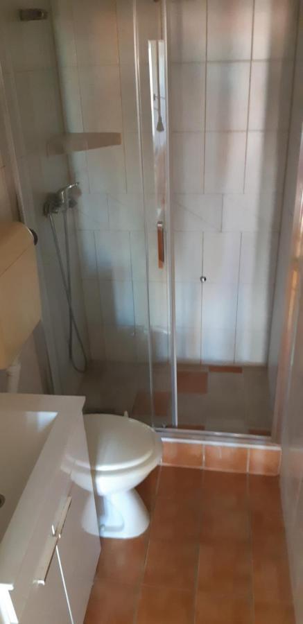 Apartments Anna Задар Екстериор снимка