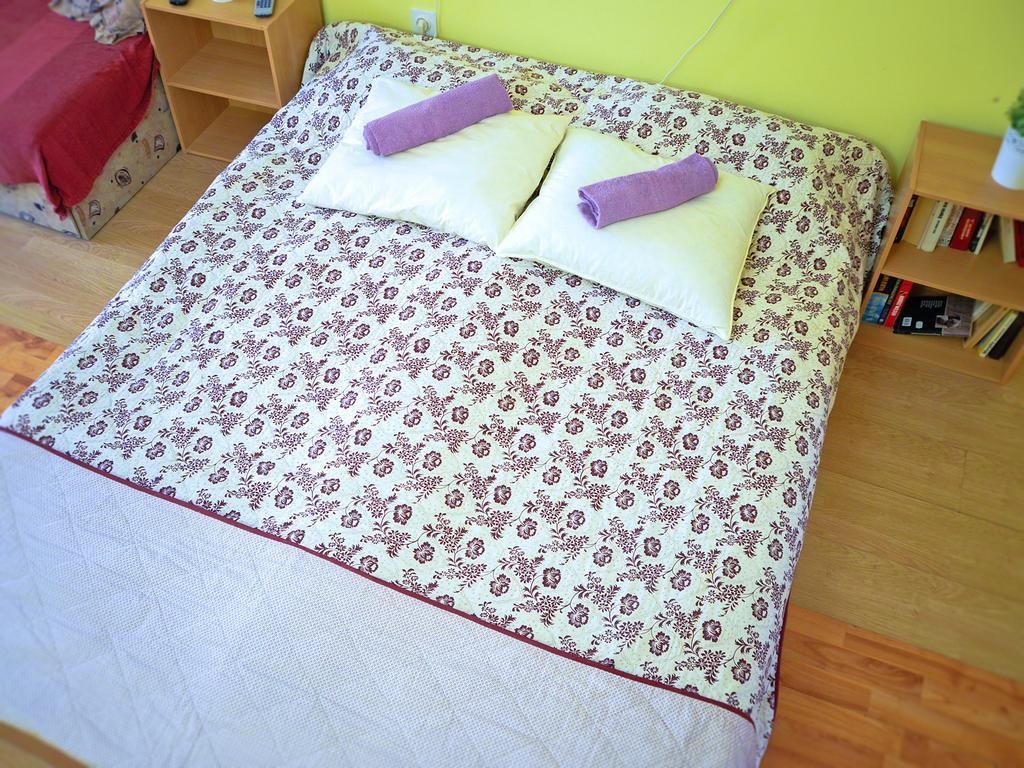 Apartments Anna Задар Стая снимка