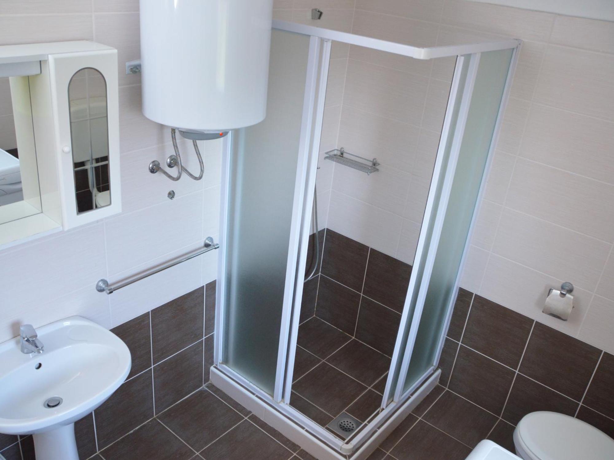 Apartments Anna Задар Екстериор снимка