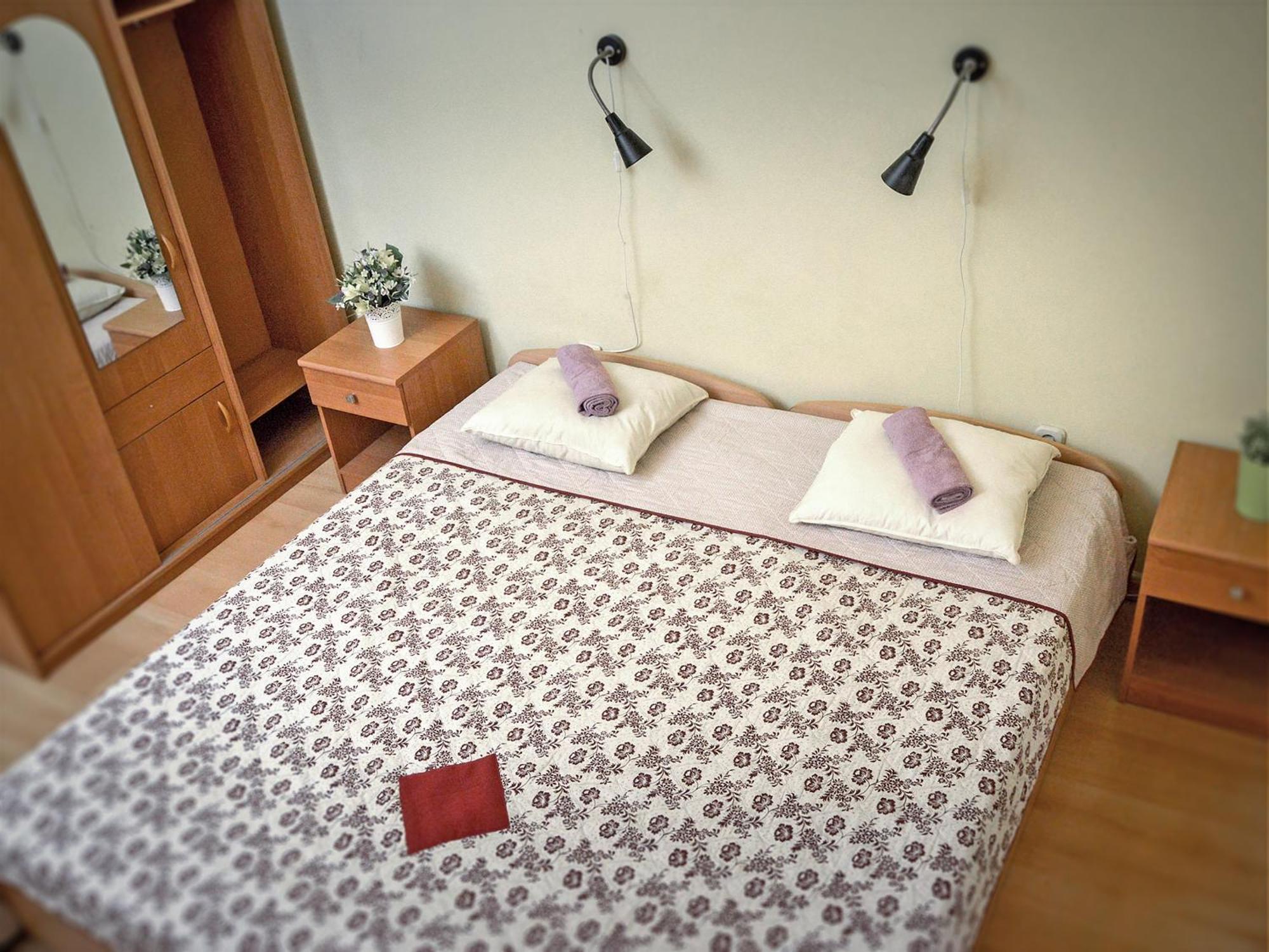 Apartments Anna Задар Стая снимка