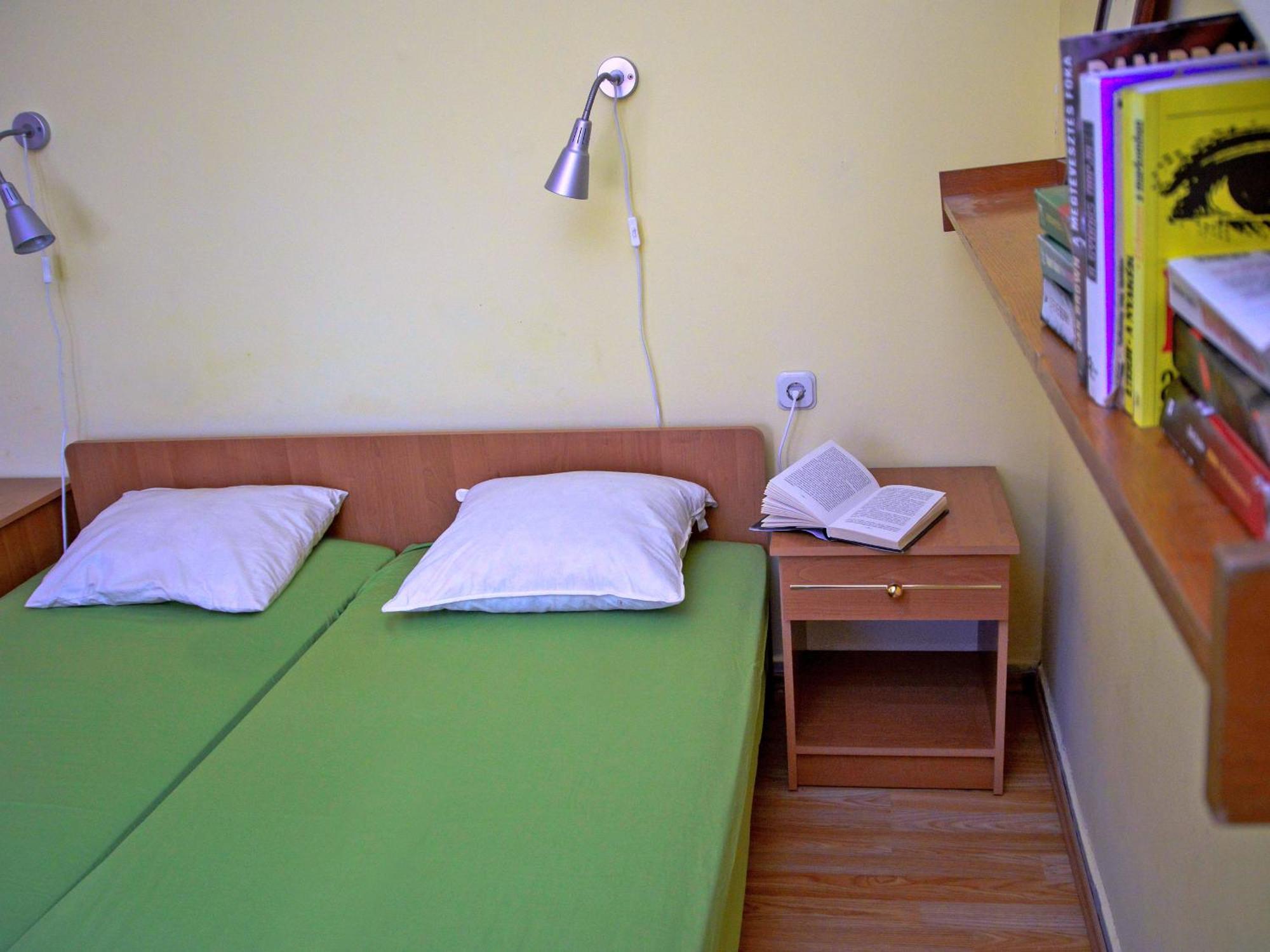 Apartments Anna Задар Стая снимка