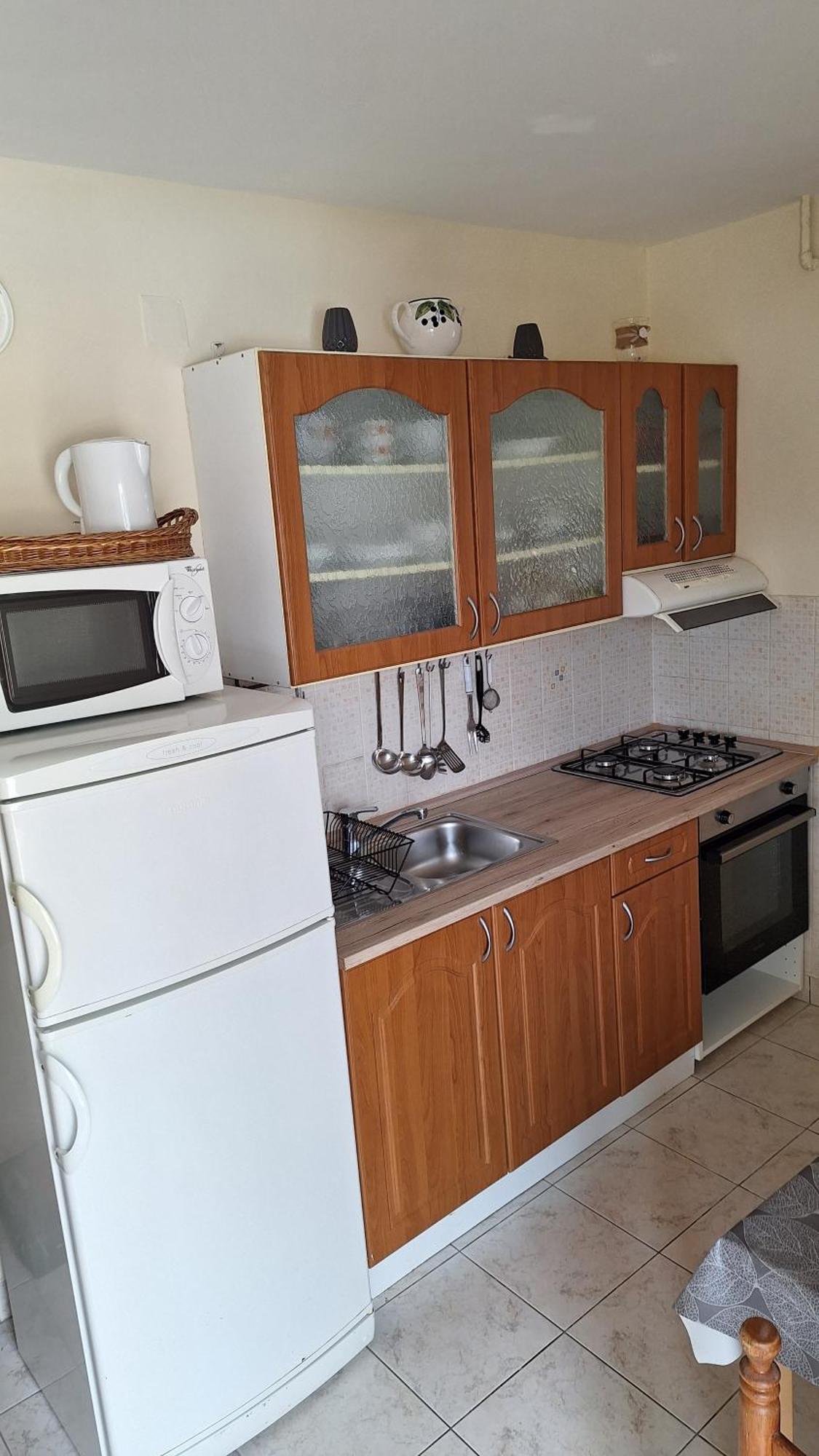 Apartments Anna Задар Екстериор снимка